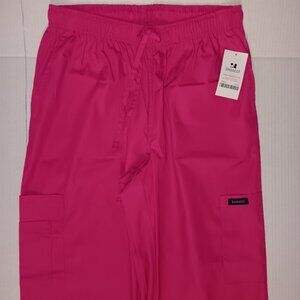 DAGACCI WOMEN'S SCRUB PANTS